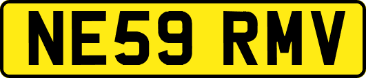 NE59RMV