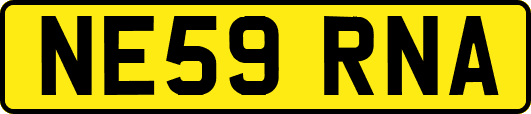 NE59RNA