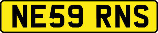 NE59RNS