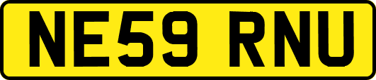 NE59RNU