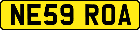 NE59ROA