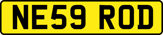 NE59ROD
