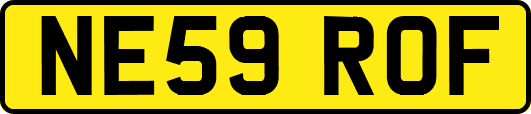 NE59ROF