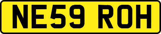 NE59ROH