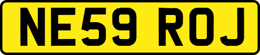 NE59ROJ