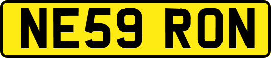 NE59RON
