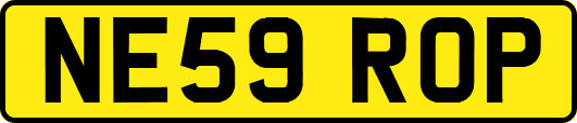 NE59ROP