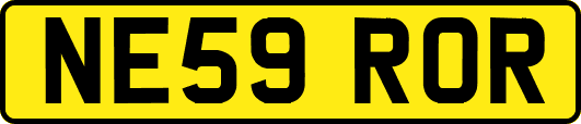 NE59ROR