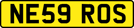 NE59ROS