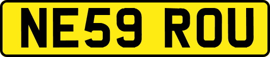 NE59ROU