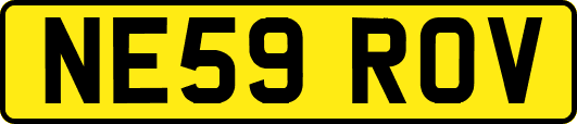 NE59ROV