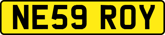 NE59ROY