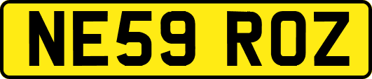 NE59ROZ