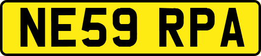 NE59RPA