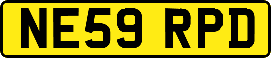 NE59RPD