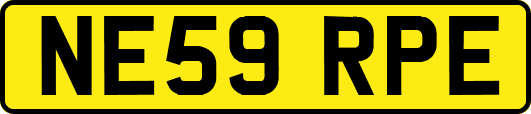 NE59RPE