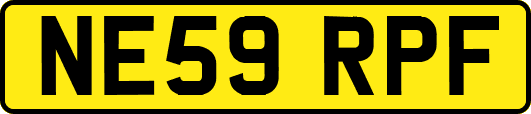NE59RPF