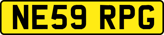 NE59RPG