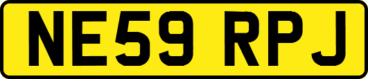 NE59RPJ