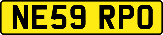 NE59RPO