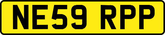 NE59RPP