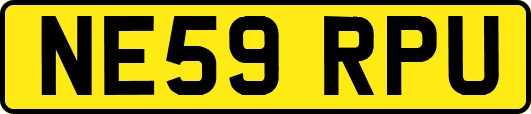 NE59RPU
