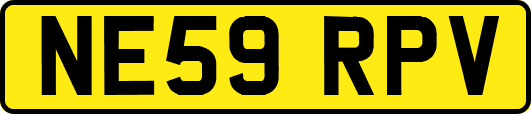 NE59RPV