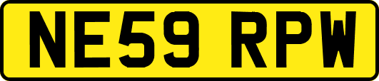 NE59RPW