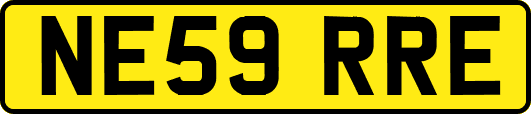 NE59RRE