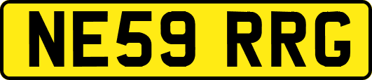 NE59RRG