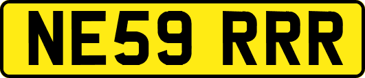 NE59RRR