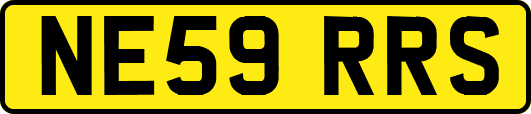 NE59RRS