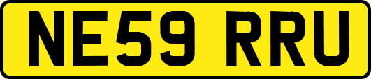 NE59RRU