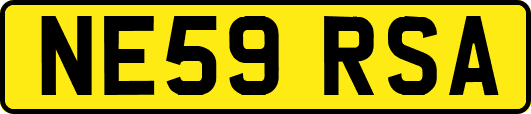 NE59RSA