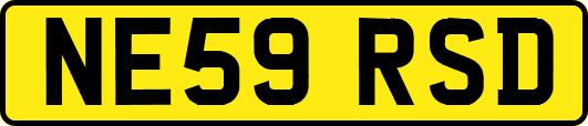 NE59RSD