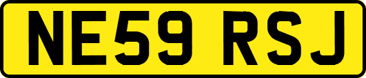 NE59RSJ