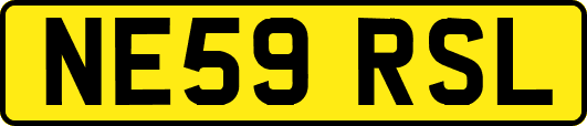 NE59RSL