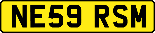 NE59RSM