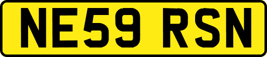 NE59RSN