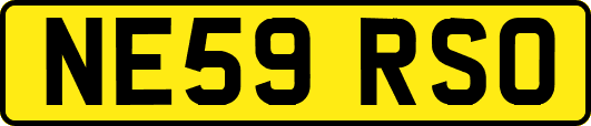 NE59RSO