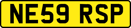 NE59RSP