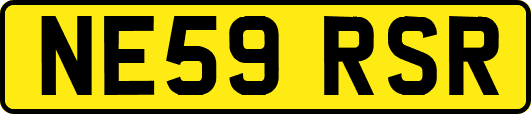 NE59RSR