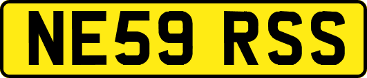 NE59RSS