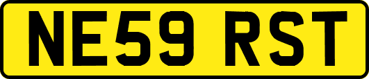 NE59RST