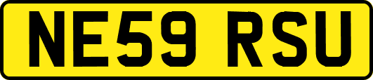 NE59RSU
