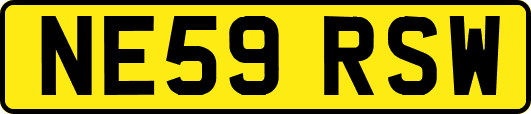 NE59RSW