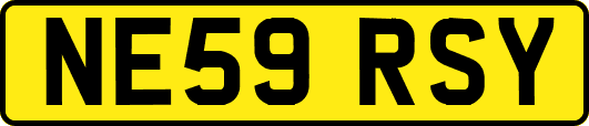 NE59RSY