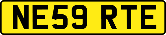NE59RTE