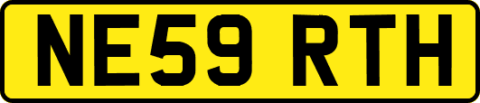 NE59RTH