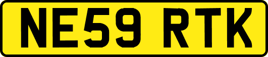 NE59RTK
